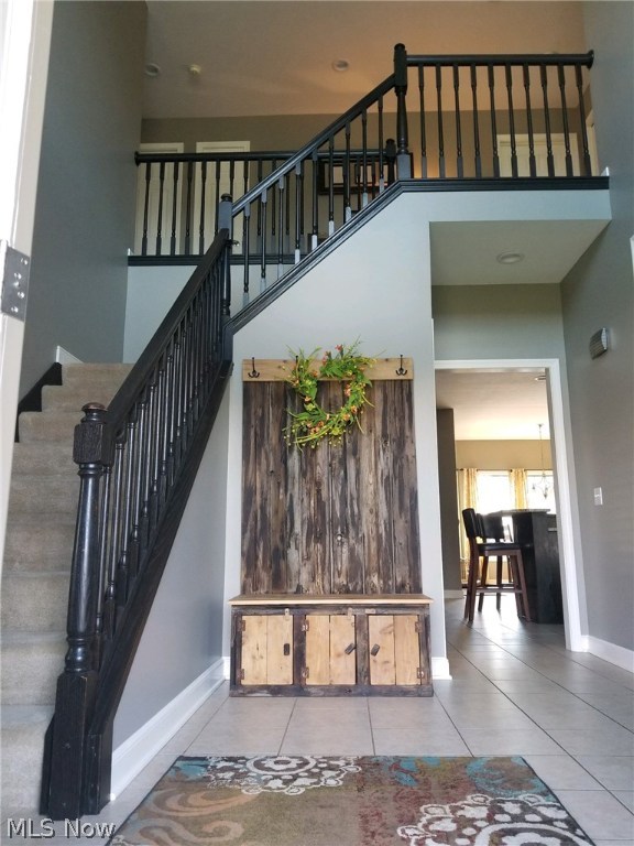 Aberdeen Rdg #1 - Residential