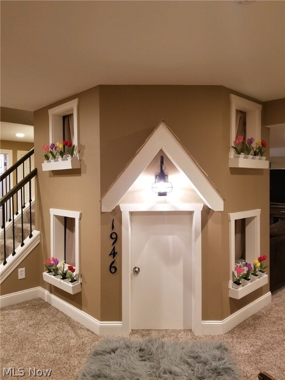 Aberdeen Rdg #1 - Residential