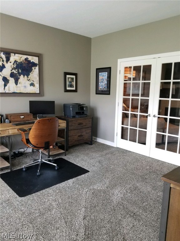 Aberdeen Rdg #1 - Residential