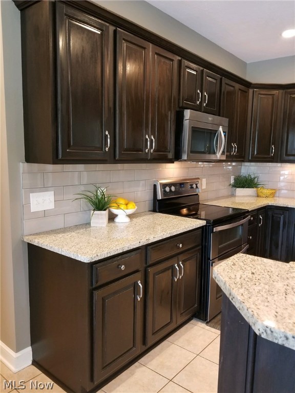 Aberdeen Rdg #1 - Residential