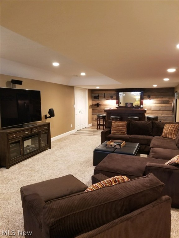 Aberdeen Rdg #1 - Residential