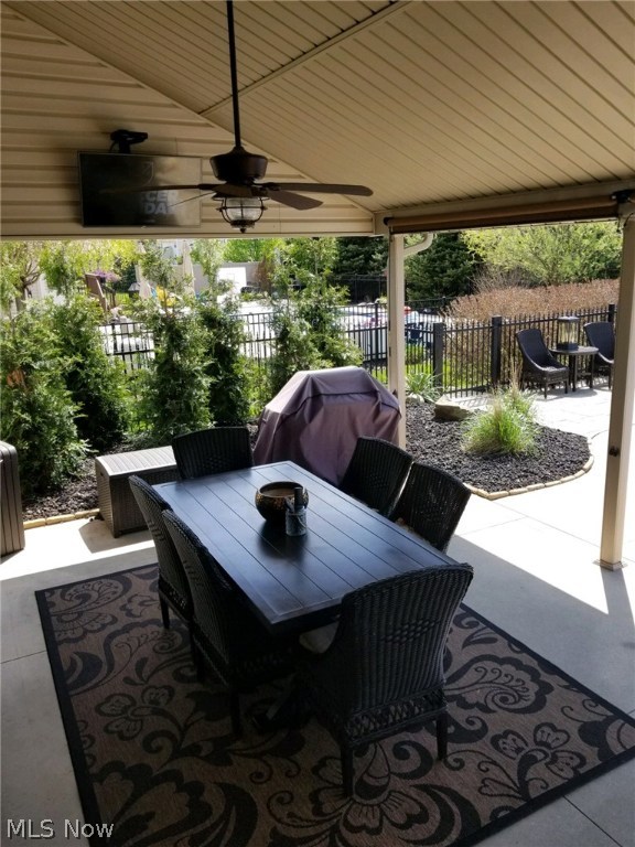 Aberdeen Rdg #1 - Residential