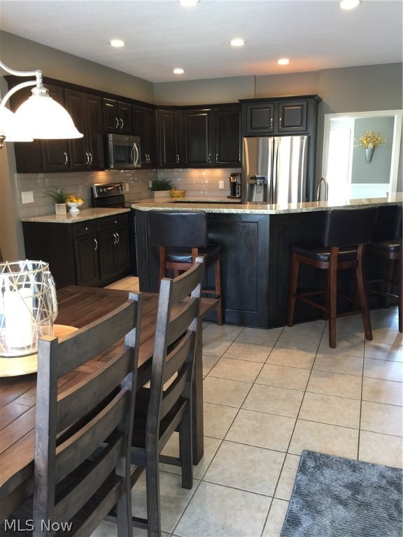 Aberdeen Rdg #1 - Residential