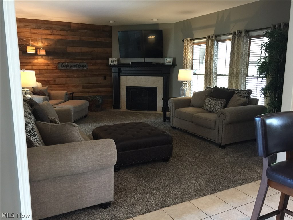 Aberdeen Rdg #1 - Residential