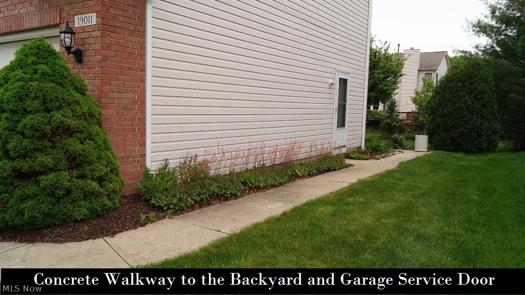 Waterford Crossing - Residential