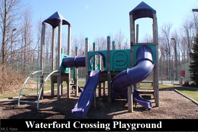 Waterford Crossing - Residential