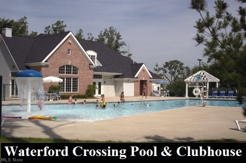 Waterford Crossing - Residential