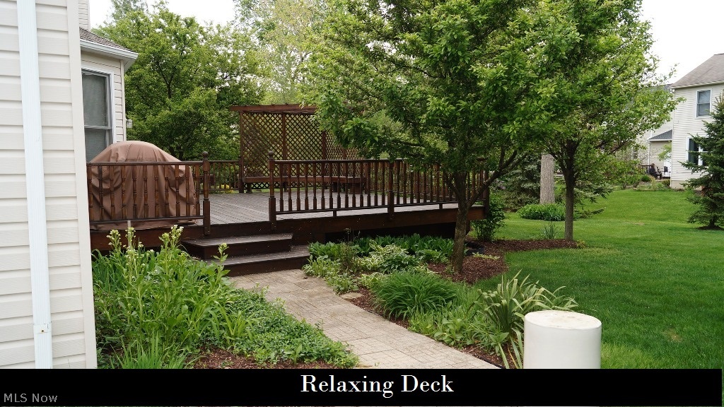 Waterford Crossing - Residential