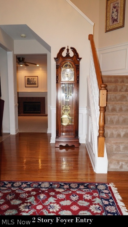 Waterford Crossing - Residential