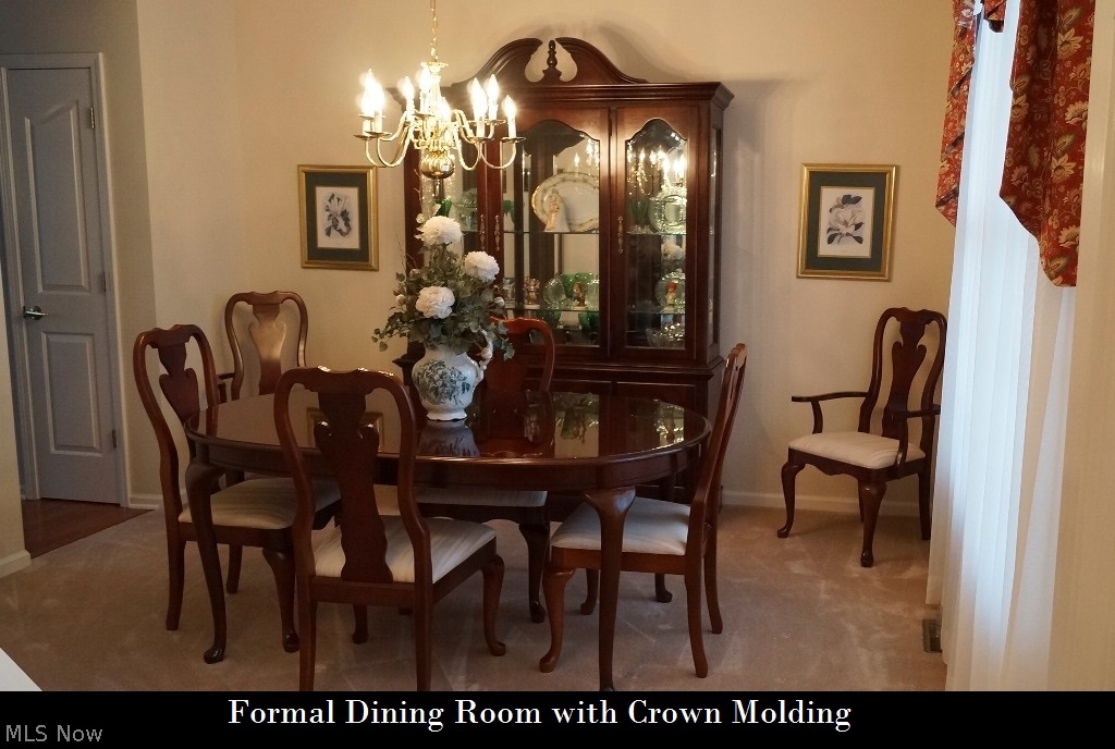 Waterford Crossing - Residential