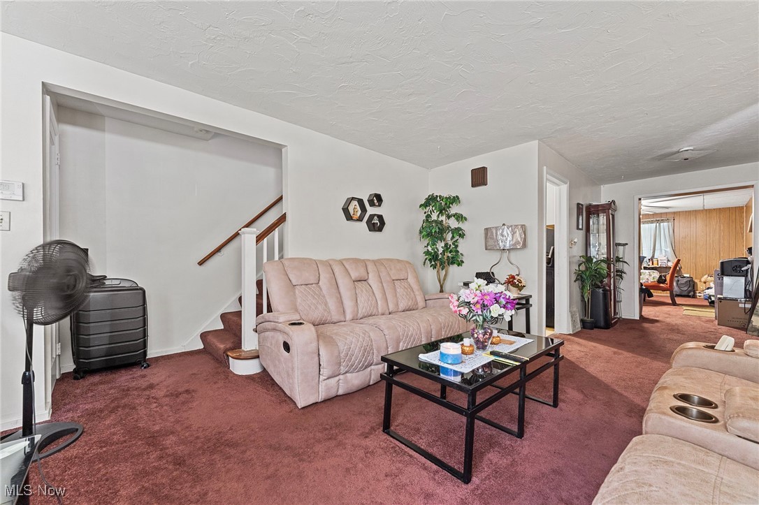 Treadwell Homes - Residential