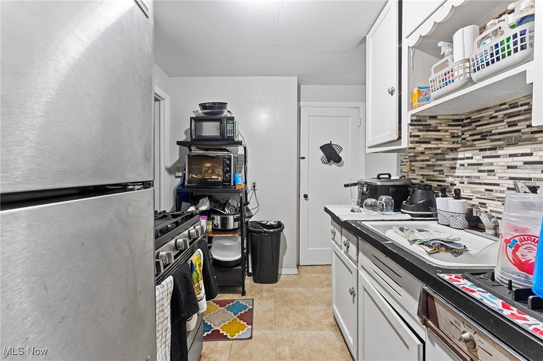 Treadwell Homes - Residential