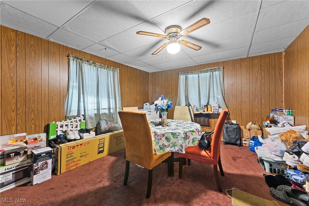 Treadwell Homes - Residential