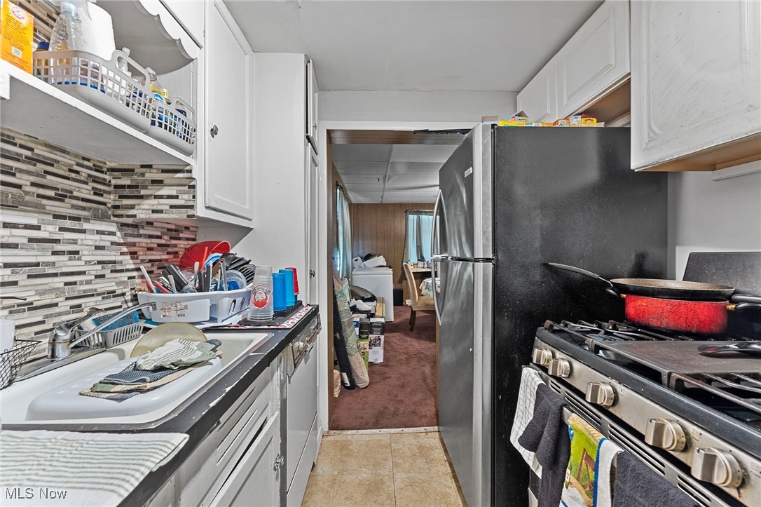 Treadwell Homes - Residential