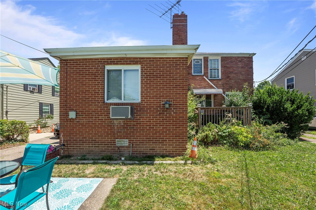 Treadwell Homes - Residential