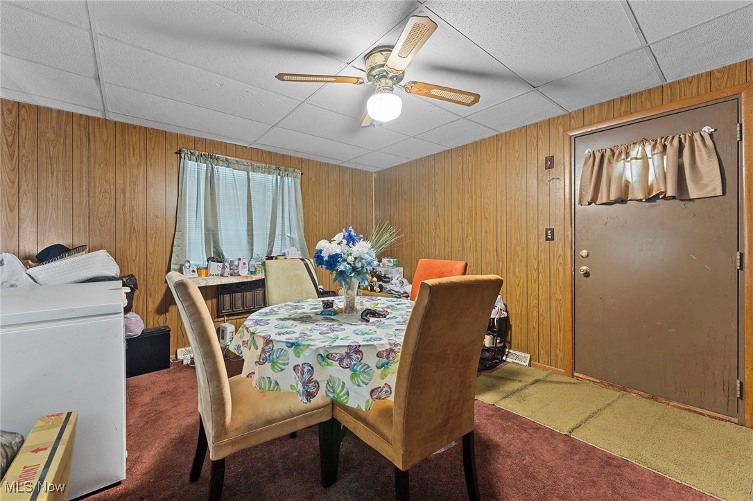 Treadwell Homes - Residential