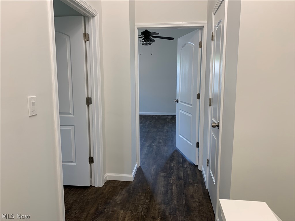 James M Curtis Allotment - Residential