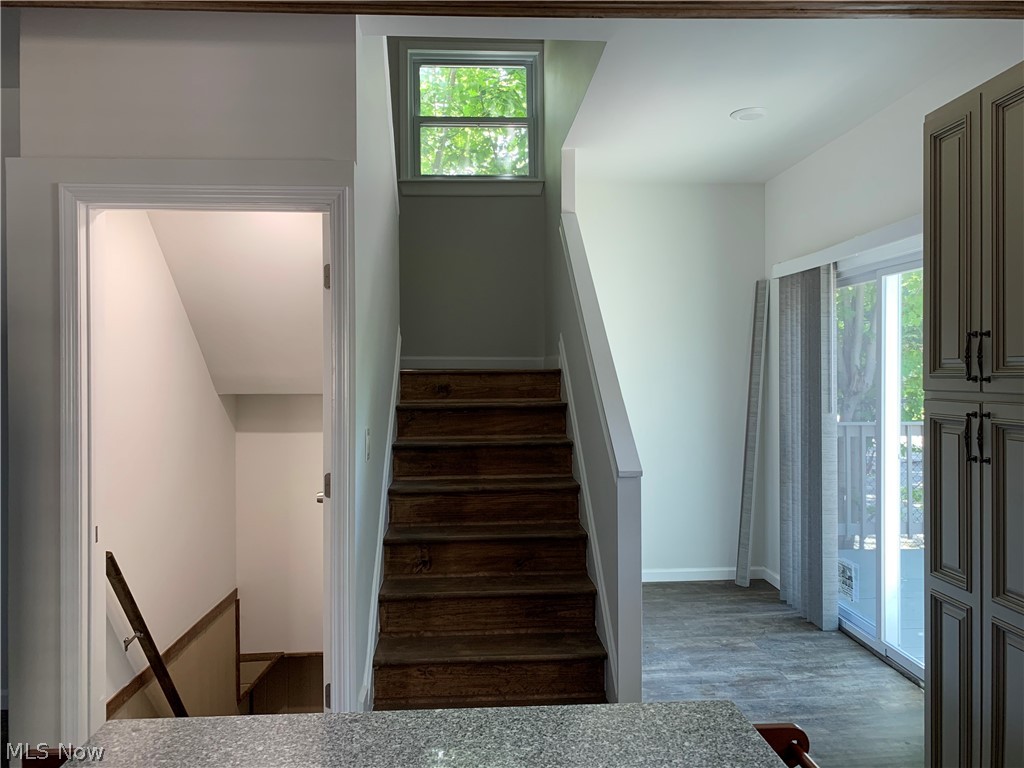 James M Curtis Allotment - Residential