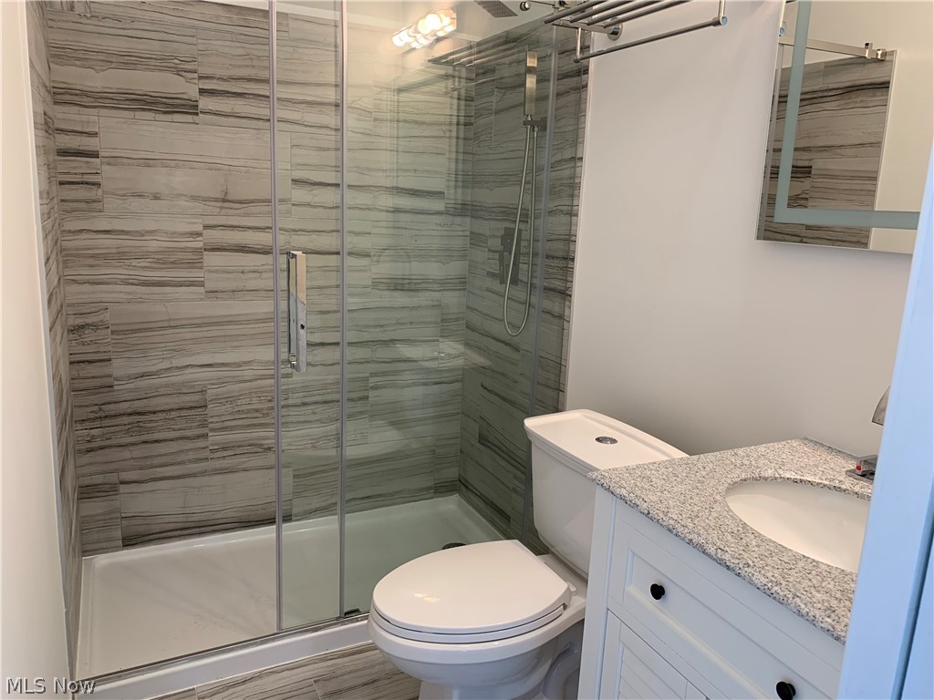 James M Curtis Allotment - Residential