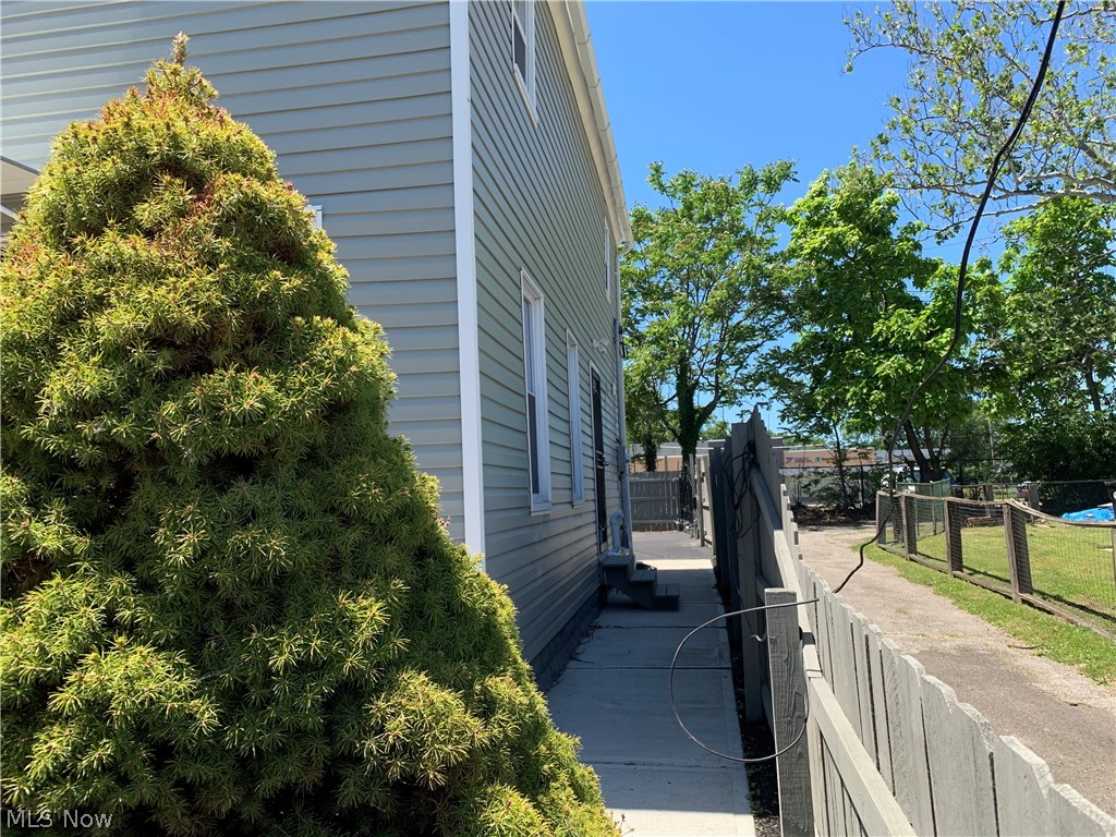James M Curtis Allotment - Residential
