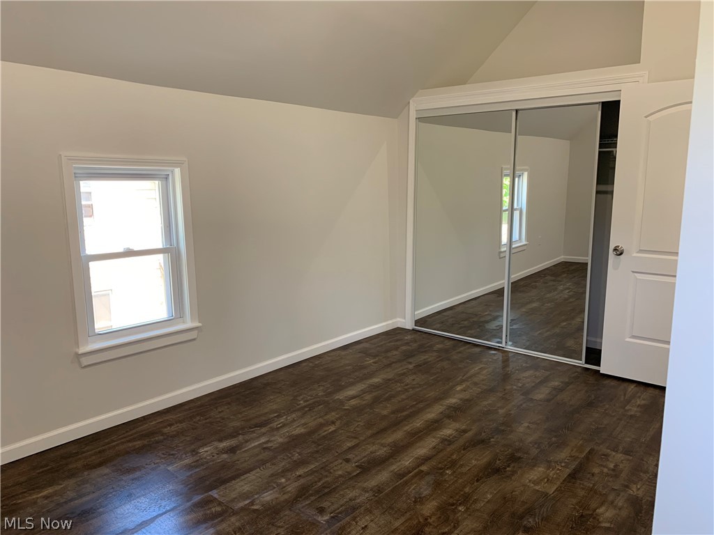 James M Curtis Allotment - Residential