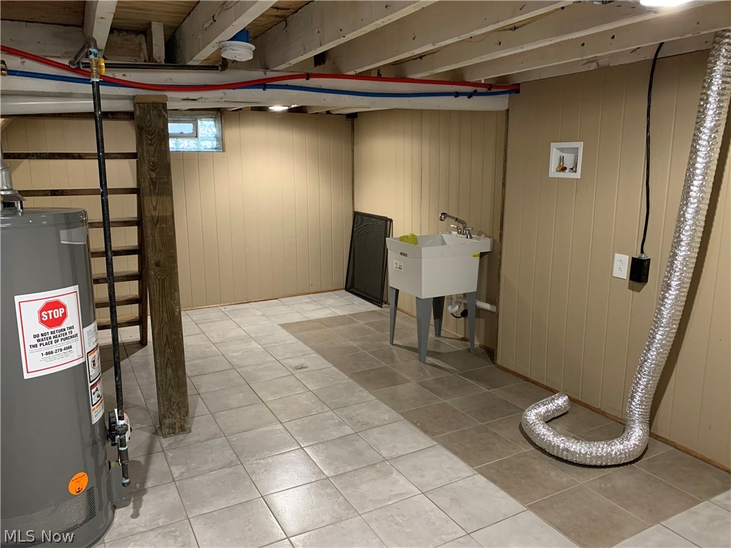 James M Curtis Allotment - Residential