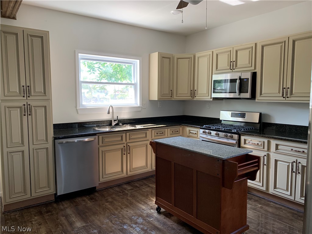 James M Curtis Allotment - Residential