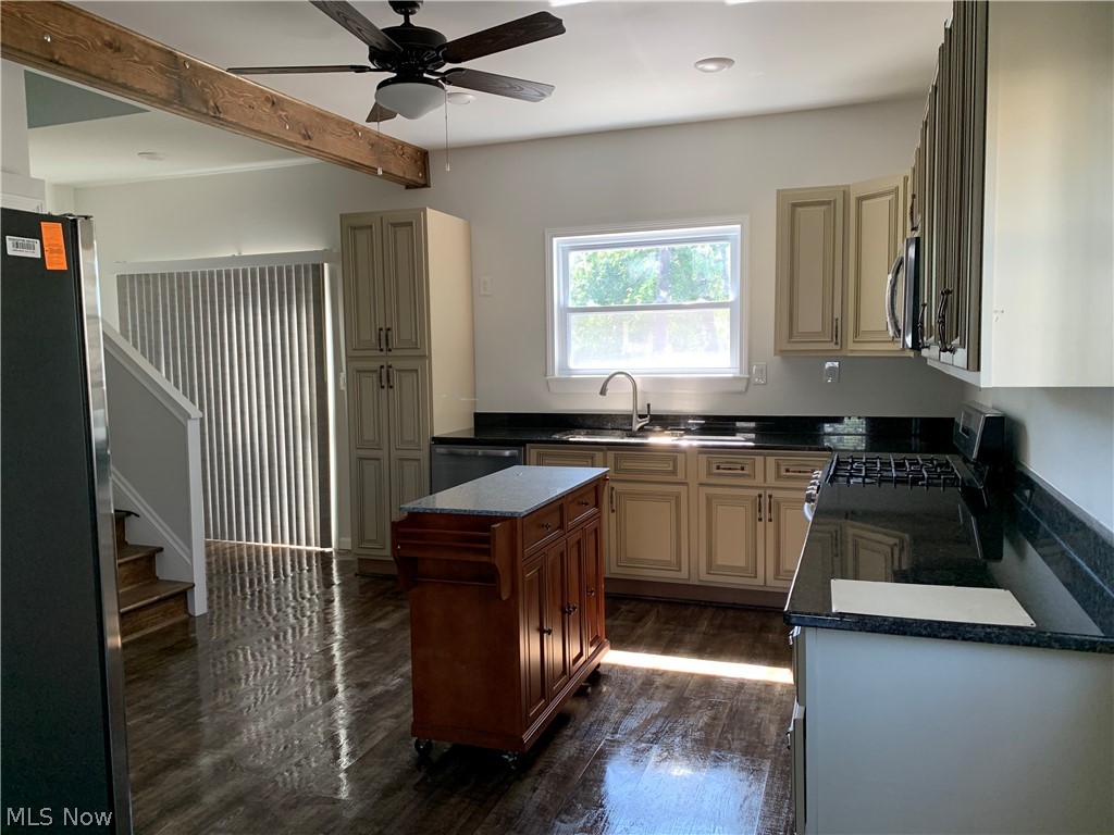 James M Curtis Allotment - Residential