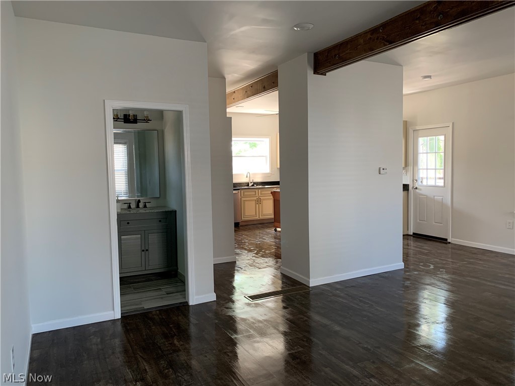 James M Curtis Allotment - Residential