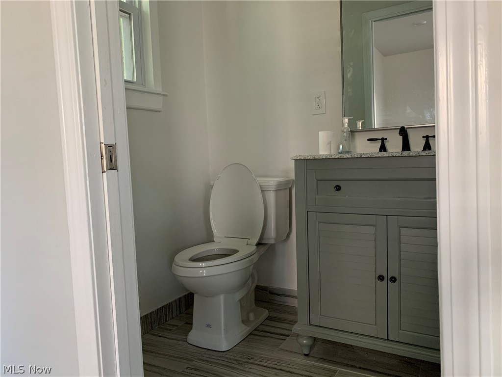 James M Curtis Allotment - Residential