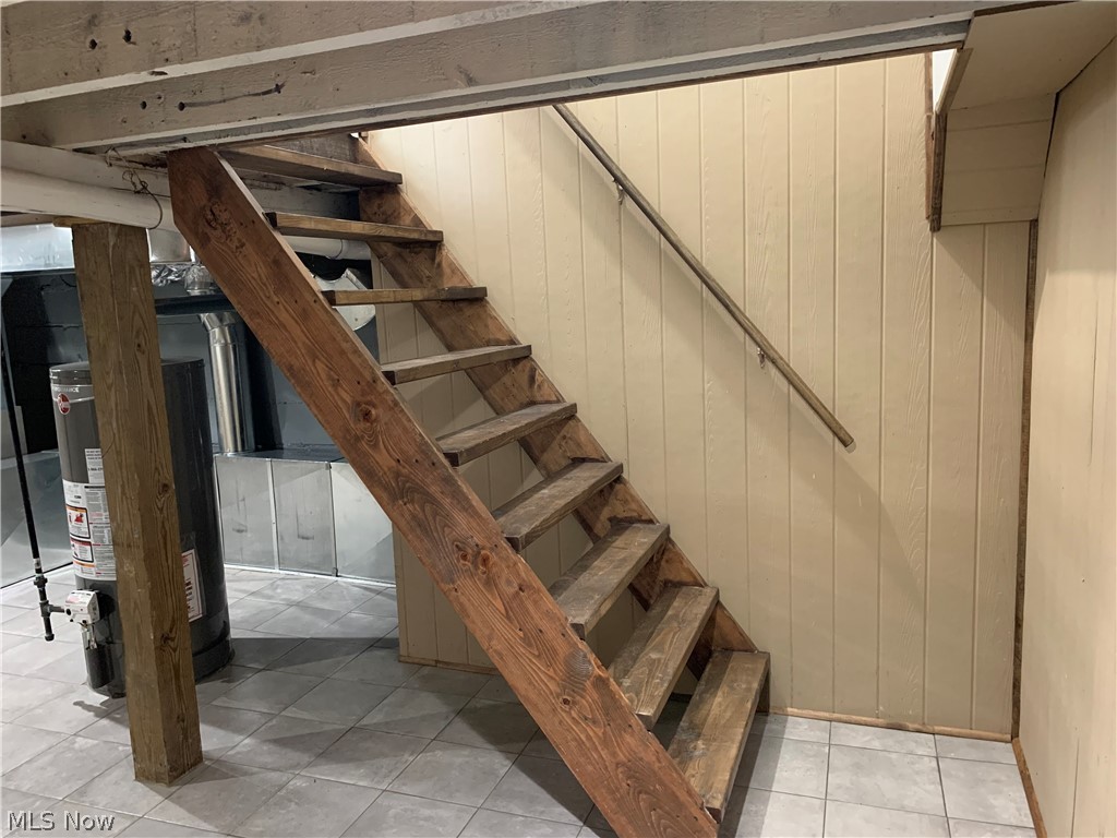 James M Curtis Allotment - Residential