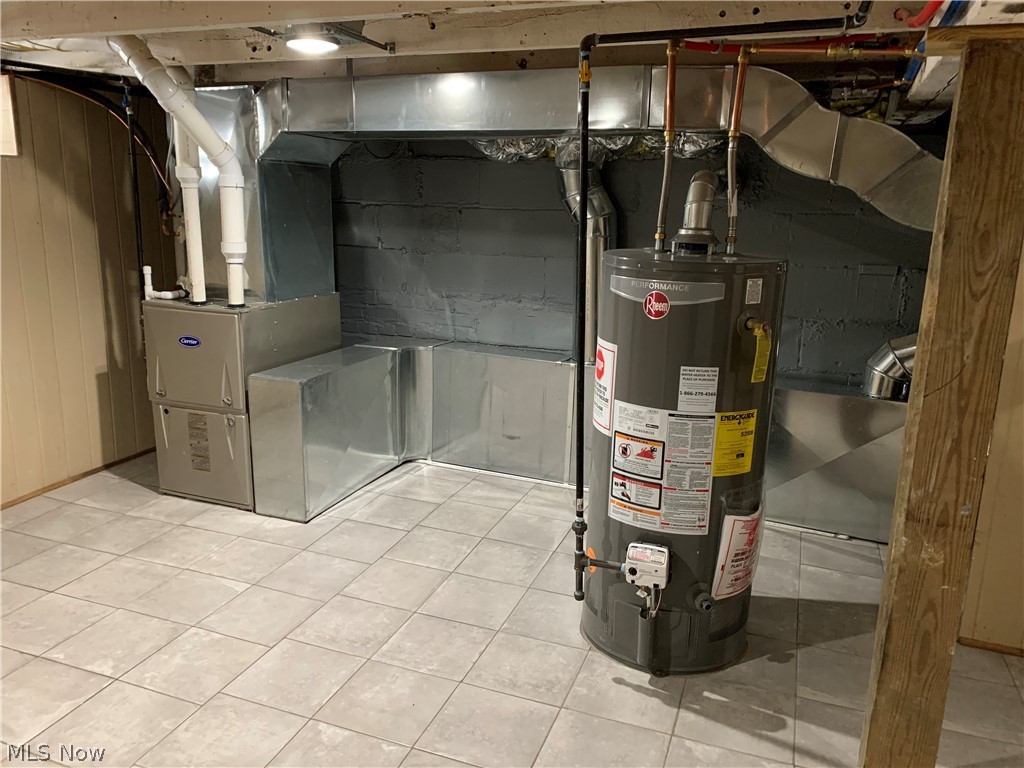 James M Curtis Allotment - Residential