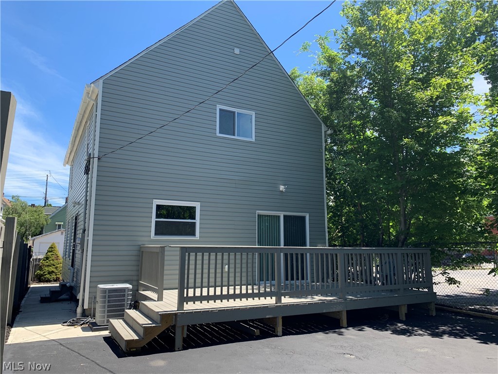 James M Curtis Allotment - Residential