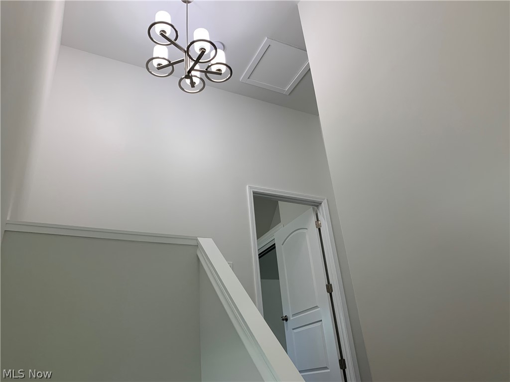 James M Curtis Allotment - Residential