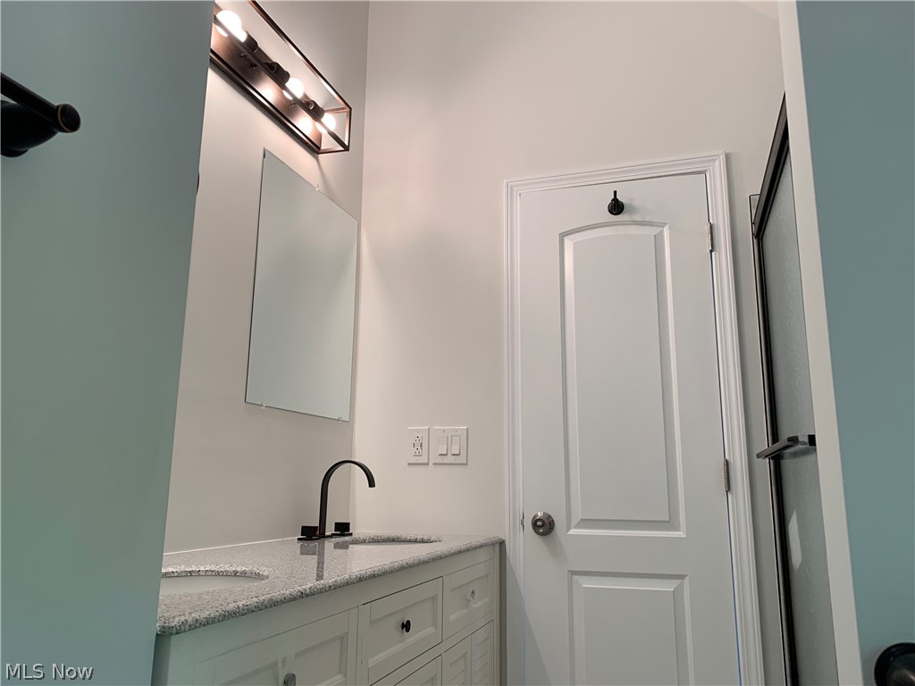 James M Curtis Allotment - Residential