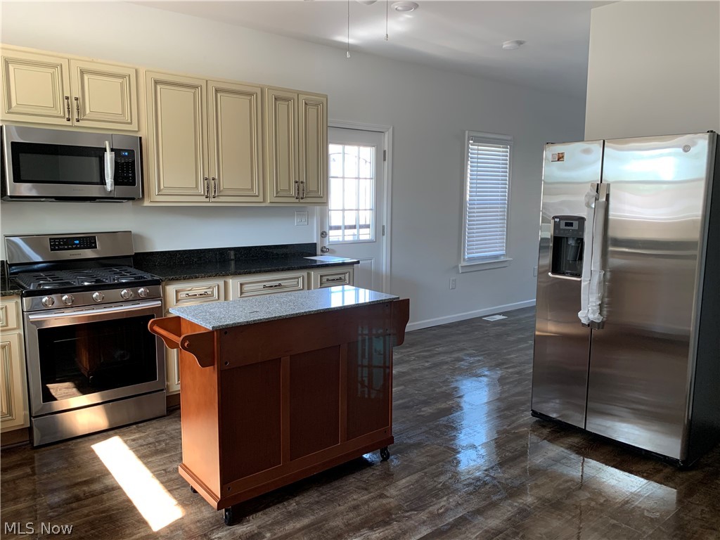 James M Curtis Allotment - Residential