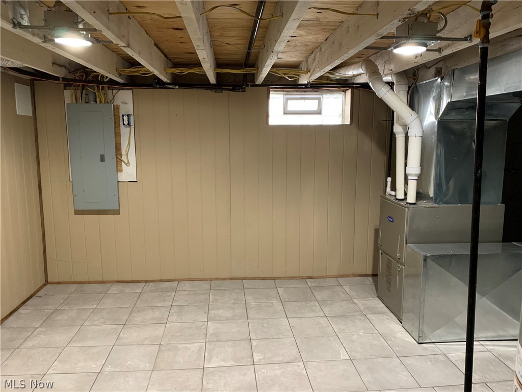 James M Curtis Allotment - Residential