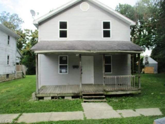 City/Fremont - Residential Income