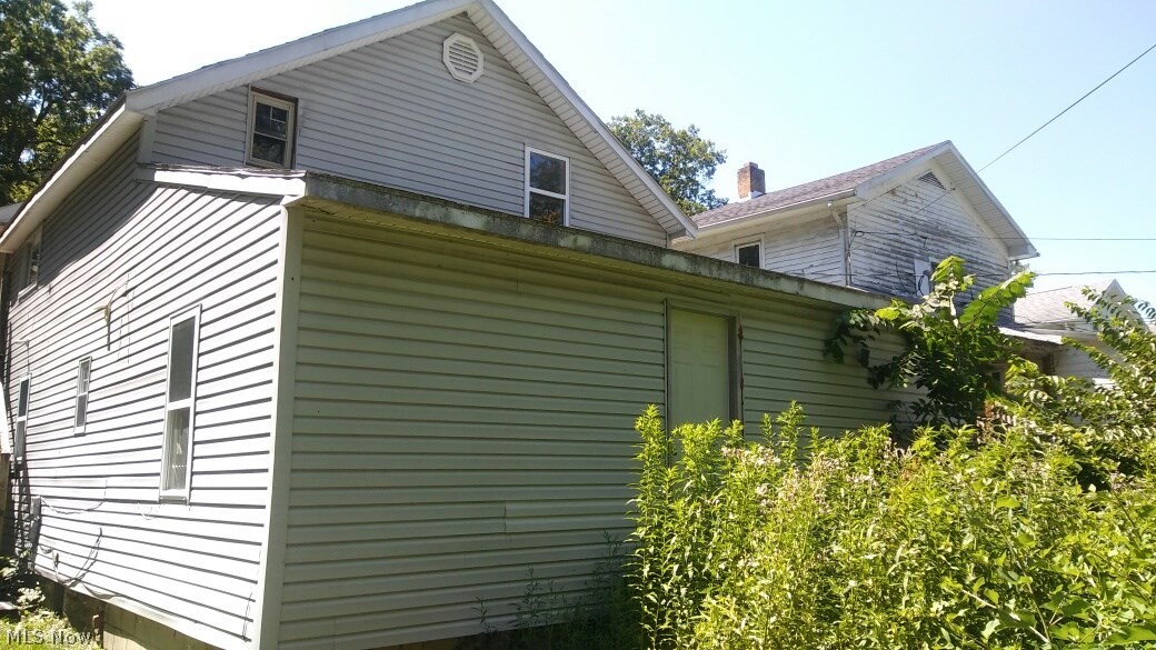 City/Fremont - Residential Income