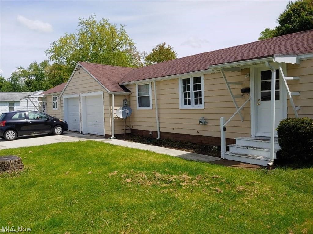 Louisville - Residential Income