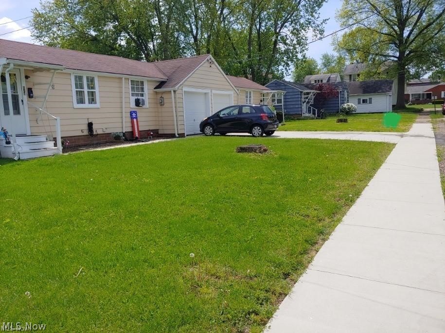 Louisville - Residential Income