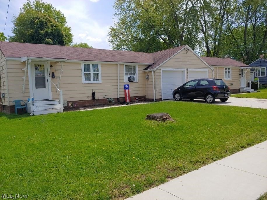 Louisville - Residential Income