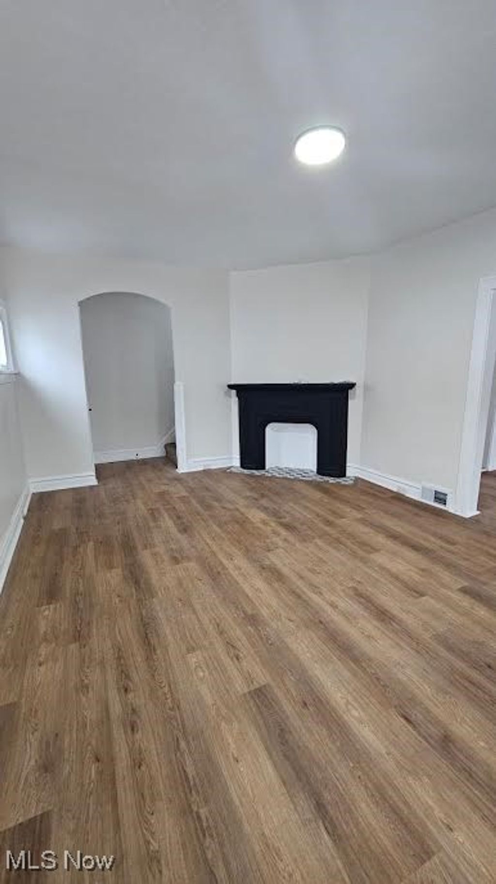 Photo of 11720 Princeton Avenue, Cleveland, OH 44105 (MLS # 5182843)