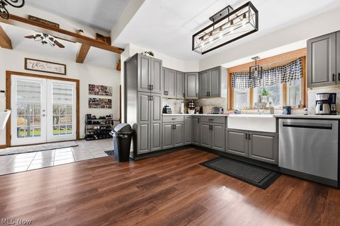 Tiny photo for 6686 Mahoning Avenue NE, Alliance, OH 44601 (MLS # 5190132)