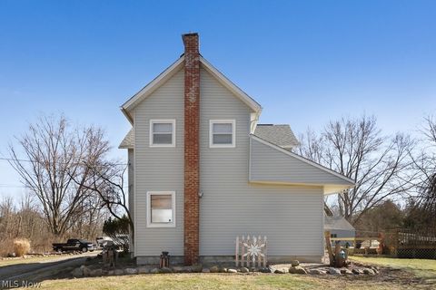 Tiny photo for 6686 Mahoning Avenue NE, Alliance, OH 44601 (MLS # 5190132)