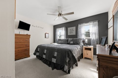 Tiny photo for 6686 Mahoning Avenue NE, Alliance, OH 44601 (MLS # 5190132)