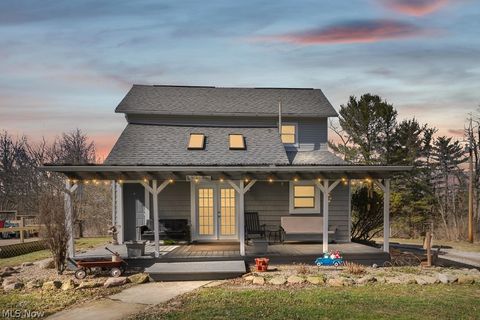 Tiny photo for 6686 Mahoning Avenue NE, Alliance, OH 44601 (MLS # 5190132)