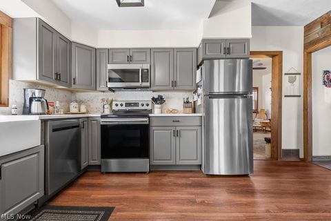 Tiny photo for 6686 Mahoning Avenue NE, Alliance, OH 44601 (MLS # 5190132)