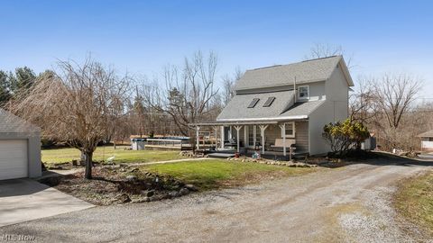 Tiny photo for 6686 Mahoning Avenue NE, Alliance, OH 44601 (MLS # 5190132)