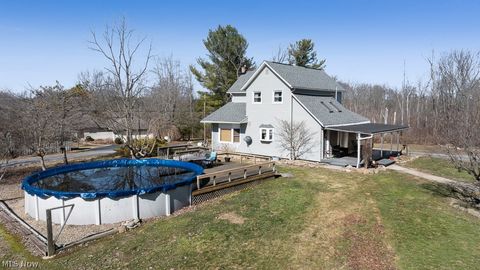 Tiny photo for 6686 Mahoning Avenue NE, Alliance, OH 44601 (MLS # 5190132)